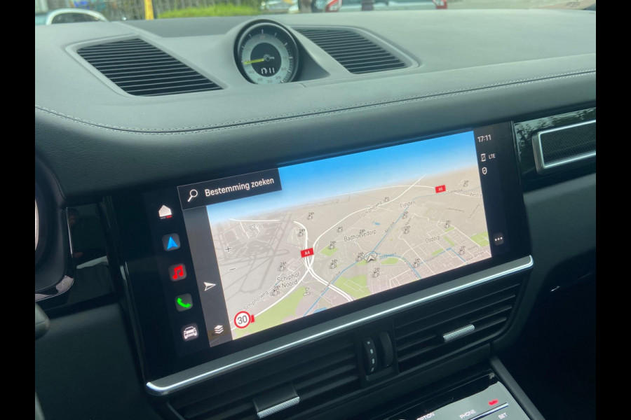 Porsche Cayenne Coupé 3.0 E UNIEKE AUTO!/MATRIX/PANO/SPORT DESIGN/BURMESTER
