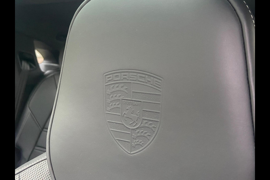 Porsche Cayenne Coupé 3.0 E UNIEKE AUTO!/MATRIX/PANO/SPORT DESIGN/BURMESTER