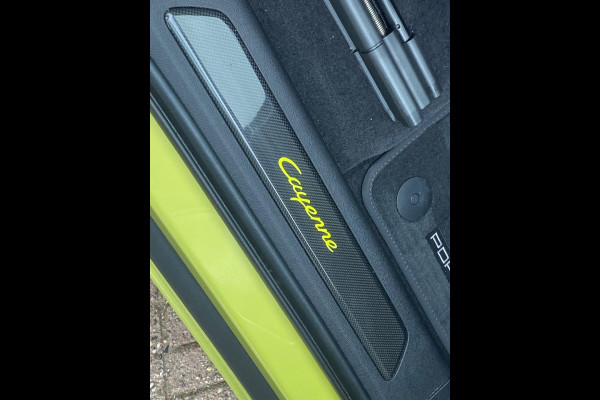 Porsche Cayenne Coupé 3.0 E UNIEKE AUTO!/MATRIX/PANO/SPORT DESIGN/BURMESTER