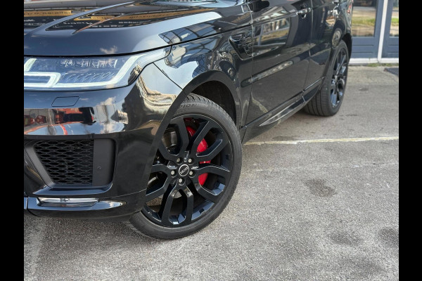 Land Rover Range Rover Sport 3.0 SDV6 HSE Dynamic | MOTOR DEFECT I Pano I Memory