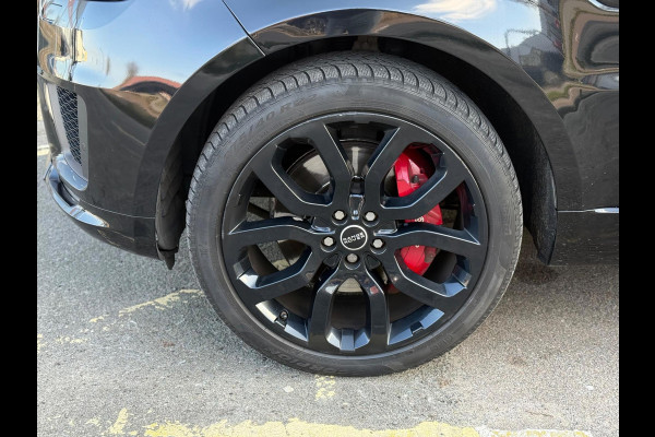 Land Rover Range Rover Sport 3.0 SDV6 HSE Dynamic | MOTOR DEFECT I Pano I Memory