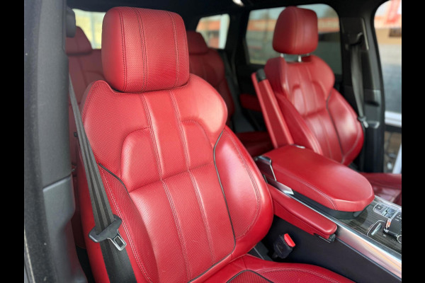 Land Rover Range Rover Sport 3.0 SDV6 HSE Dynamic | MOTOR DEFECT I Pano I Memory