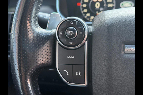 Land Rover Range Rover Sport 3.0 SDV6 HSE Dynamic | MOTOR DEFECT I Pano I Memory