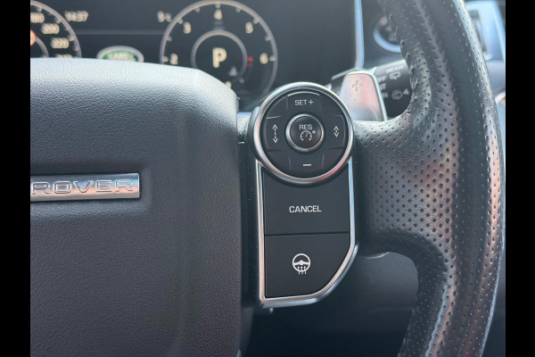 Land Rover Range Rover Sport 3.0 SDV6 HSE Dynamic | MOTOR DEFECT I Pano I Memory