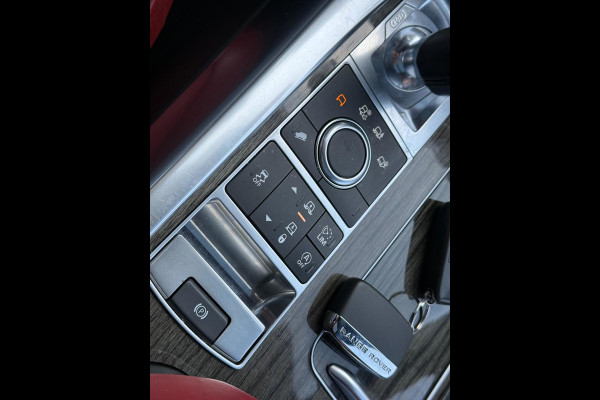 Land Rover Range Rover Sport 3.0 SDV6 HSE Dynamic | MOTOR DEFECT I Pano I Memory
