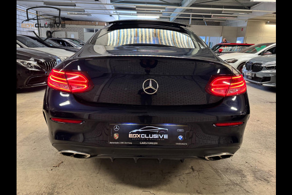 Mercedes-Benz C-Klasse Coupé 250 Prestige NIEUWE MOTOR!|Pano|ACC|Blindspot|Camera