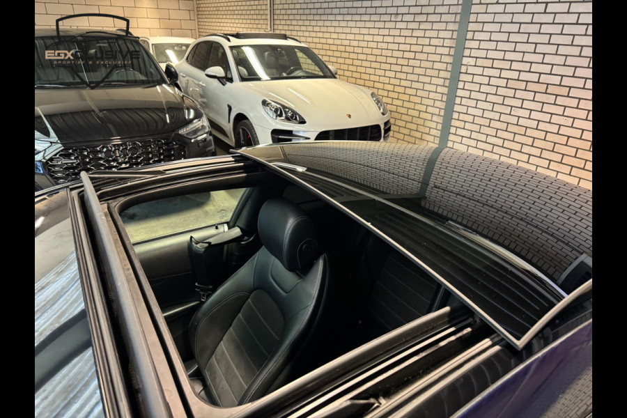 Mercedes-Benz C-Klasse Coupé 250 Prestige NIEUWE MOTOR!|Pano|ACC|Blindspot|Camera