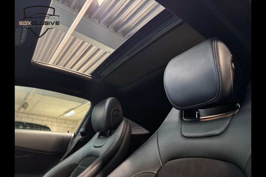 Mercedes-Benz C-Klasse Coupé 250 Prestige NIEUWE MOTOR!|Pano|ACC|Blindspot|Camera