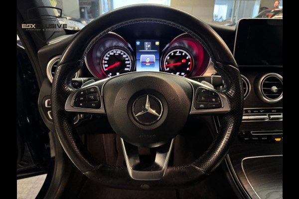 Mercedes-Benz C-Klasse Coupé 250 Prestige NIEUWE MOTOR!|Pano|ACC|Blindspot|Camera