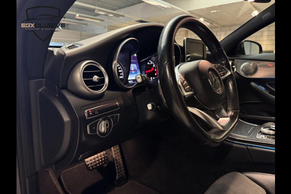 Mercedes-Benz C-Klasse Coupé 250 Prestige NIEUWE MOTOR!|Pano|ACC|Blindspot|Camera
