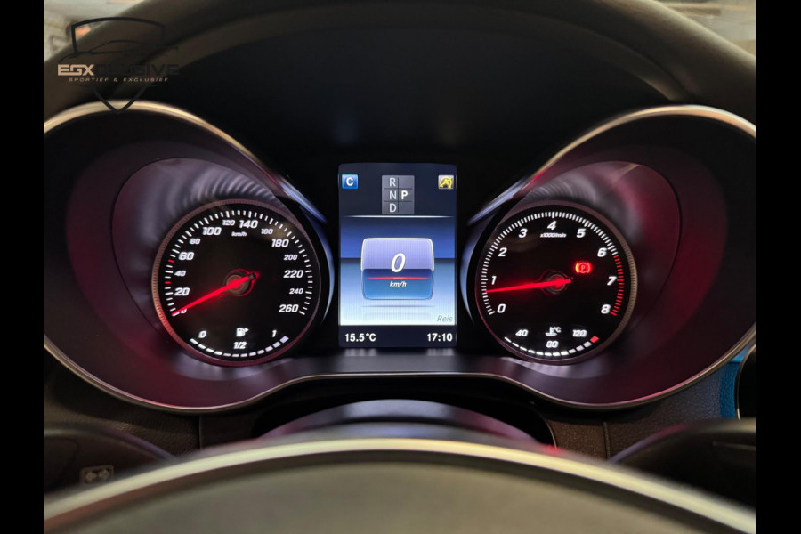 Mercedes-Benz C-Klasse Coupé 250 Prestige NIEUWE MOTOR!|Pano|ACC|Blindspot|Camera