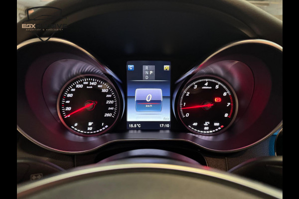 Mercedes-Benz C-Klasse Coupé 250 Prestige NIEUWE MOTOR!|Pano|ACC|Blindspot|Camera