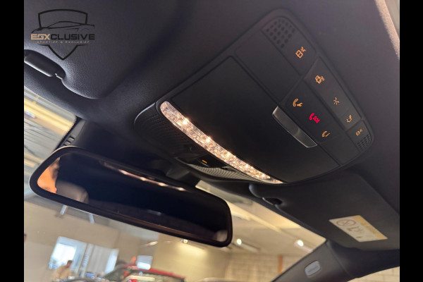 Mercedes-Benz C-Klasse Coupé 250 Prestige NIEUWE MOTOR!|Pano|ACC|Blindspot|Camera