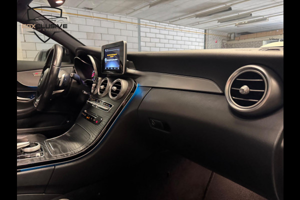 Mercedes-Benz C-Klasse Coupé 250 Prestige NIEUWE MOTOR!|Pano|ACC|Blindspot|Camera
