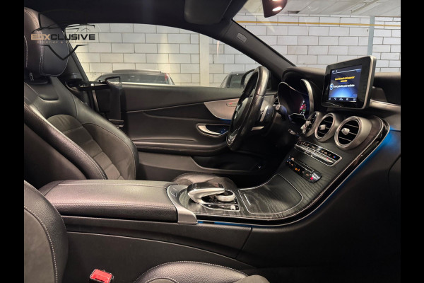 Mercedes-Benz C-Klasse Coupé 250 Prestige NIEUWE MOTOR!|Pano|ACC|Blindspot|Camera