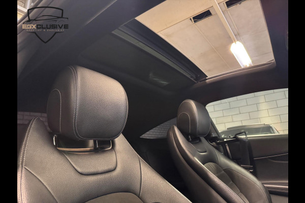 Mercedes-Benz C-Klasse Coupé 250 Prestige NIEUWE MOTOR!|Pano|ACC|Blindspot|Camera