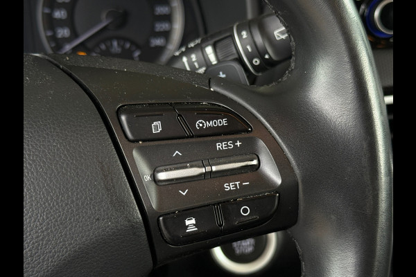 Hyundai Kona 1.6 GDI HEV Fashion Navi|Trekhaak|Camera|Dealer Onderhouden