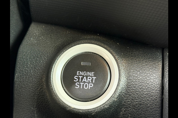 Hyundai Kona 1.6 GDI HEV Fashion Navi|Trekhaak|Camera|Dealer Onderhouden