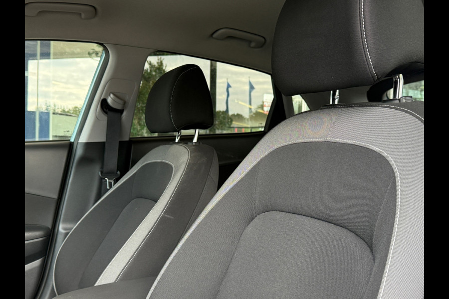 Hyundai Kona 1.6 GDI HEV Fashion Navi|Trekhaak|Camera|Dealer Onderhouden