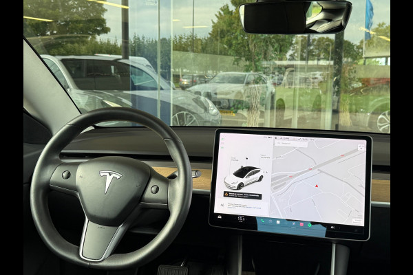 Tesla Model 3 Long Range AWD 75 kWh 88% SOH Dual Motor Autopilot