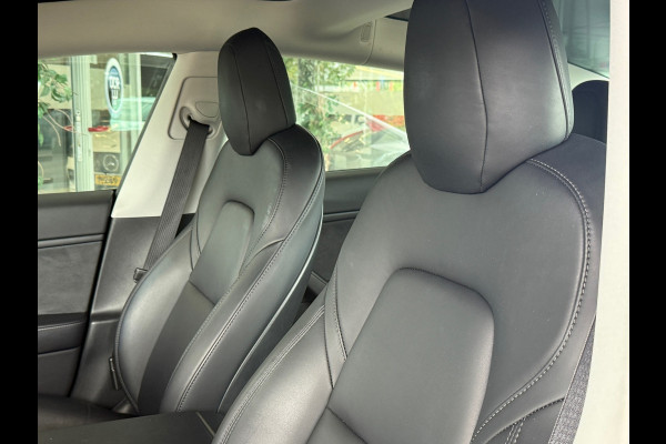 Tesla Model 3 Long Range AWD 75 kWh 88% SOH Dual Motor Autopilot