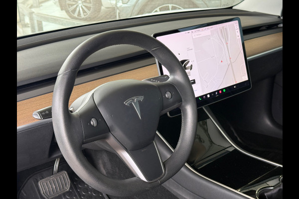 Tesla Model 3 Long Range AWD 75 kWh 88% SOH Dual Motor Autopilot