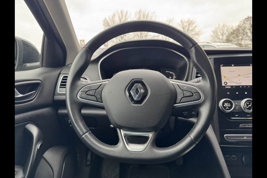 Renault MEGANE Estate 1.3 TCe Intens Staat in Hardenberg