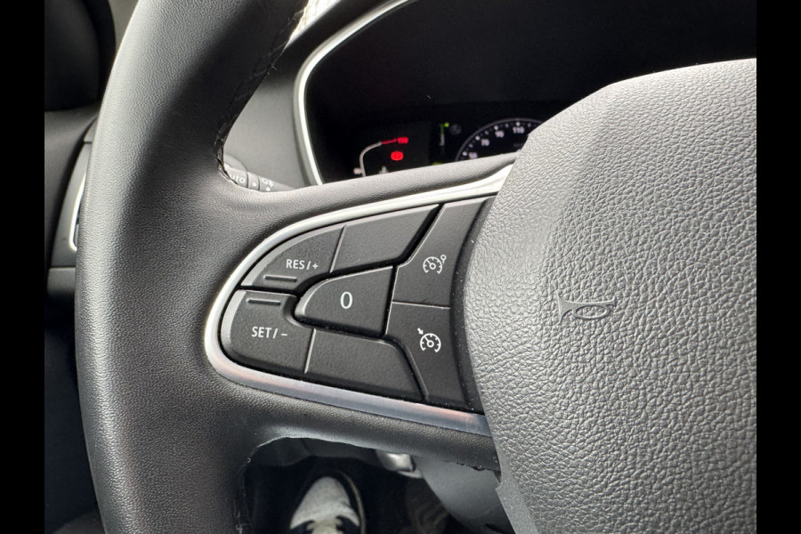 Renault MEGANE Estate 1.3 TCe Intens Staat in Hardenberg