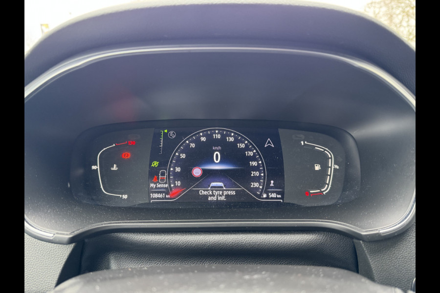 Renault MEGANE Estate 1.3 TCe Intens Staat in Hardenberg