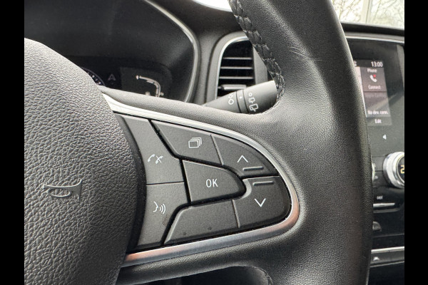 Renault MEGANE Estate 1.3 TCe Intens Staat in Hardenberg