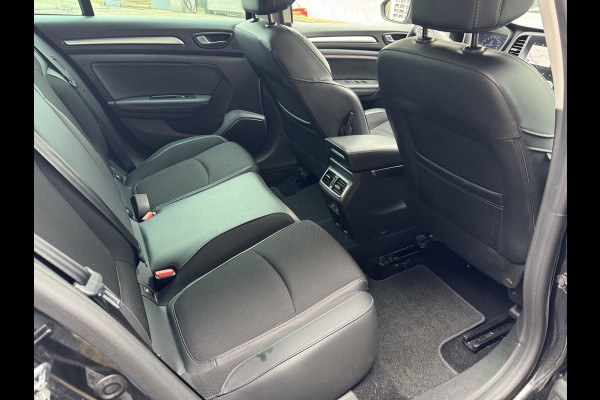 Renault MEGANE Estate 1.3 TCe Intens Staat in Hardenberg