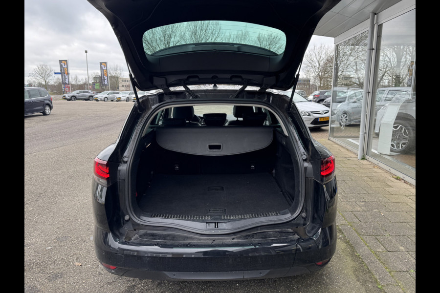 Renault MEGANE Estate 1.3 TCe Intens Staat in Hardenberg