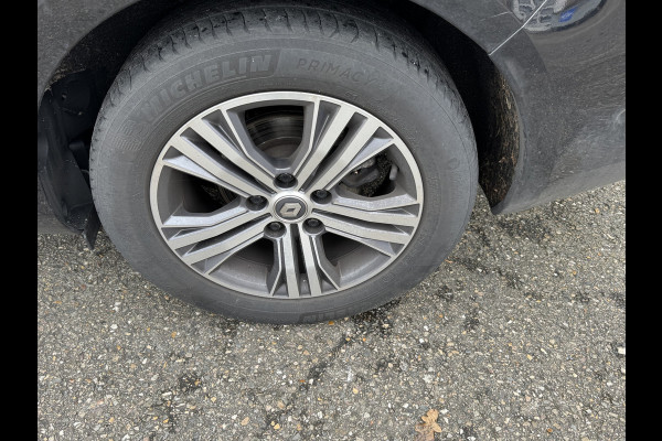 Renault MEGANE Estate 1.3 TCe Intens Staat in Hardenberg