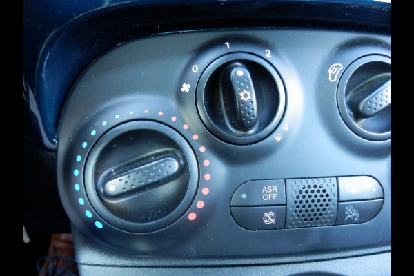 Fiat 500 80 pk. Collezione I Airco I 16 inch LM velgen I