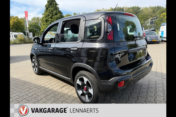 Fiat Panda 1.0 Hybrid CITY CROSS (BOVAG/RIJKLAARPRIJS) Fiat Panda 1.0 Hybrid CITY CROSS (BOVAG/RIJKLAARPRIJS)