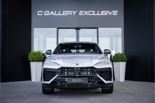 Lamborghini Urus 4.0 V8 Hybrid SE - Panorama | B&O Advanced | Stoelmassage & Koeling | Memory