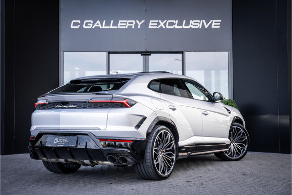 Lamborghini Urus 4.0 V8 Hybrid SE - Panorama | B&O Advanced | Stoelmassage & Koeling | Memory