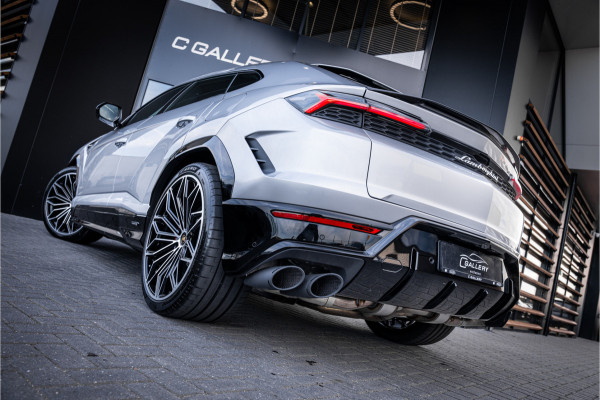 Lamborghini Urus 4.0 V8 Hybrid SE - Panorama | B&O Advanced | Stoelmassage & Koeling | Memory