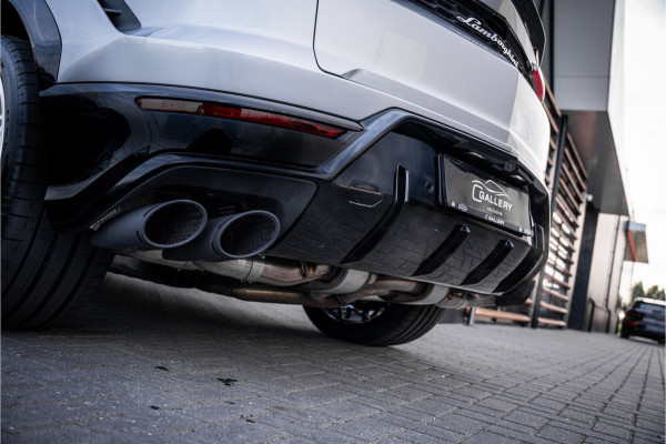 Lamborghini Urus 4.0 V8 Hybrid SE - Panorama | B&O Advanced | Stoelmassage & Koeling | Memory