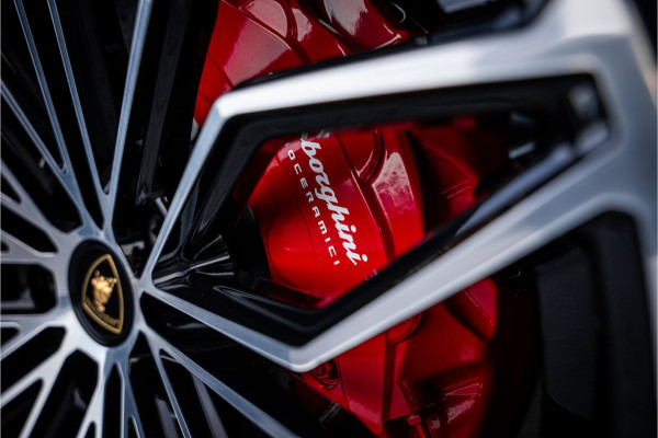 Lamborghini Urus 4.0 V8 Hybrid SE - Panorama | B&O Advanced | Stoelmassage & Koeling | Memory