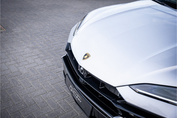 Lamborghini Urus 4.0 V8 Hybrid SE - Panorama | B&O Advanced | Stoelmassage & Koeling | Memory