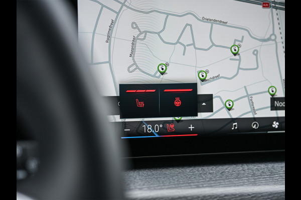 BMW 3 Serie Touring 330e xDrive M-SPORT | FACELIFT | ACCU 19,5 kWh | ACTIVE CRUISE | ELEKTR. TREKHAAK | HIFI AUDIO | SHADOW LINE | CAMERA |