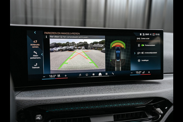 BMW 3 Serie Touring 330e xDrive M-SPORT | FACELIFT | ACCU 19,5 kWh | ACTIVE CRUISE | ELEKTR. TREKHAAK | HIFI AUDIO | SHADOW LINE | CAMERA |