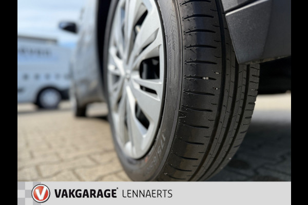 Toyota Aygo X 1.0 VVT-i S-CVT Play Automaat