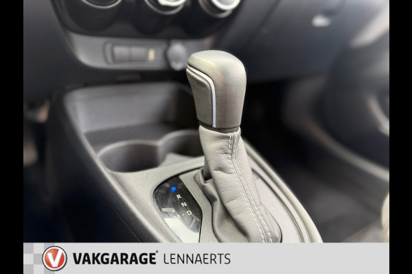 Toyota Aygo X 1.0 VVT-i S-CVT Play Automaat