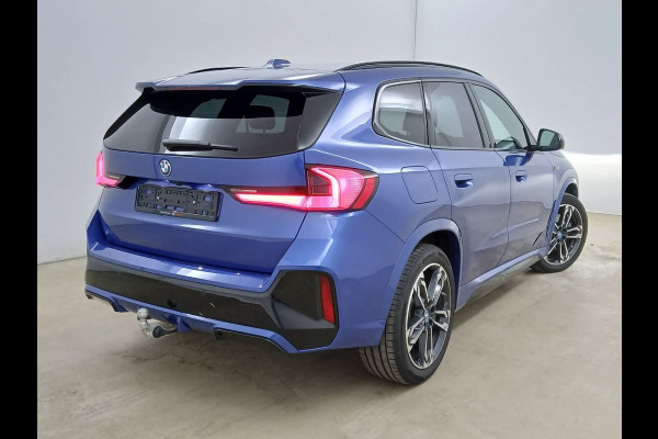 BMW X1 xDrive30e M-Sport Pano ACC Trekh HUD H/K 360-cam El-zetels