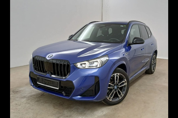 BMW X1 xDrive30e M-Sport Pano ACC Trekh HUD H/K 360-cam El-zetels