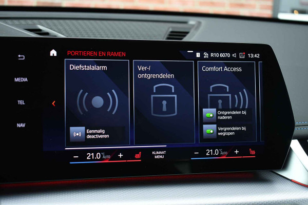 BMW X1 xDrive30e M-Sport Pano ACC Trekh HUD H/K 360-cam El-zetels
