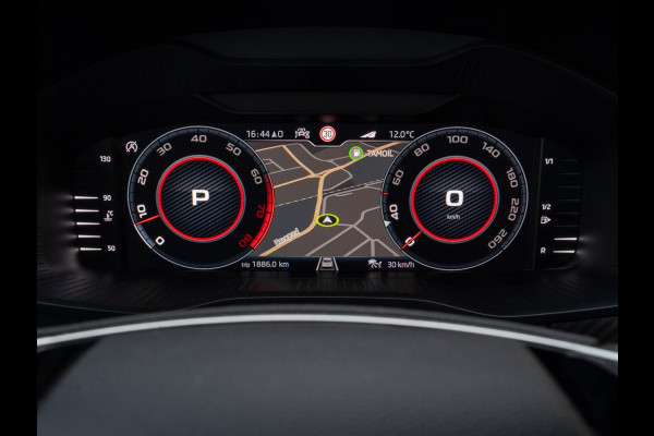 Škoda Kodiaq 1.5 TSI Sportline Business / Adaptief / Memory / Carplay / Camera / DSG Škoda Kodiaq 1.5 TSI Sportline Business / Adaptief / Memory / Carplay / Camera / DSG