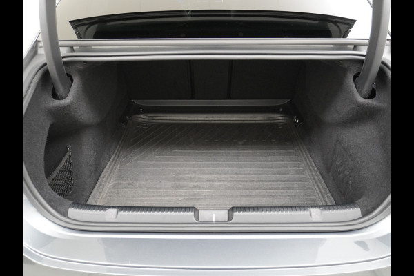Mercedes-Benz EQE 350+ 91kWh Launch Edition Luxury Line Burmester® 3D Surround Sound Trekhaak Adap.Cruise Leder Memory Navi Ecc Camera Apple Carpl MBUX Premium Stoelverwarming Elek. Achterklep DAB+ Keyless 1e Eigenaar Origineel Nederlandse Auto